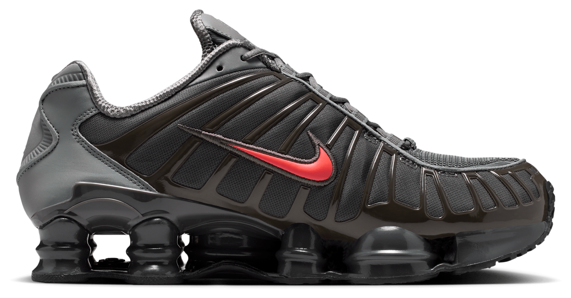 Nike Shox TL SE - Men's | Foot Locker