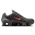 Nike Shox TL SE - Men's Smoke Grey/Brt Crimson/Med Ash