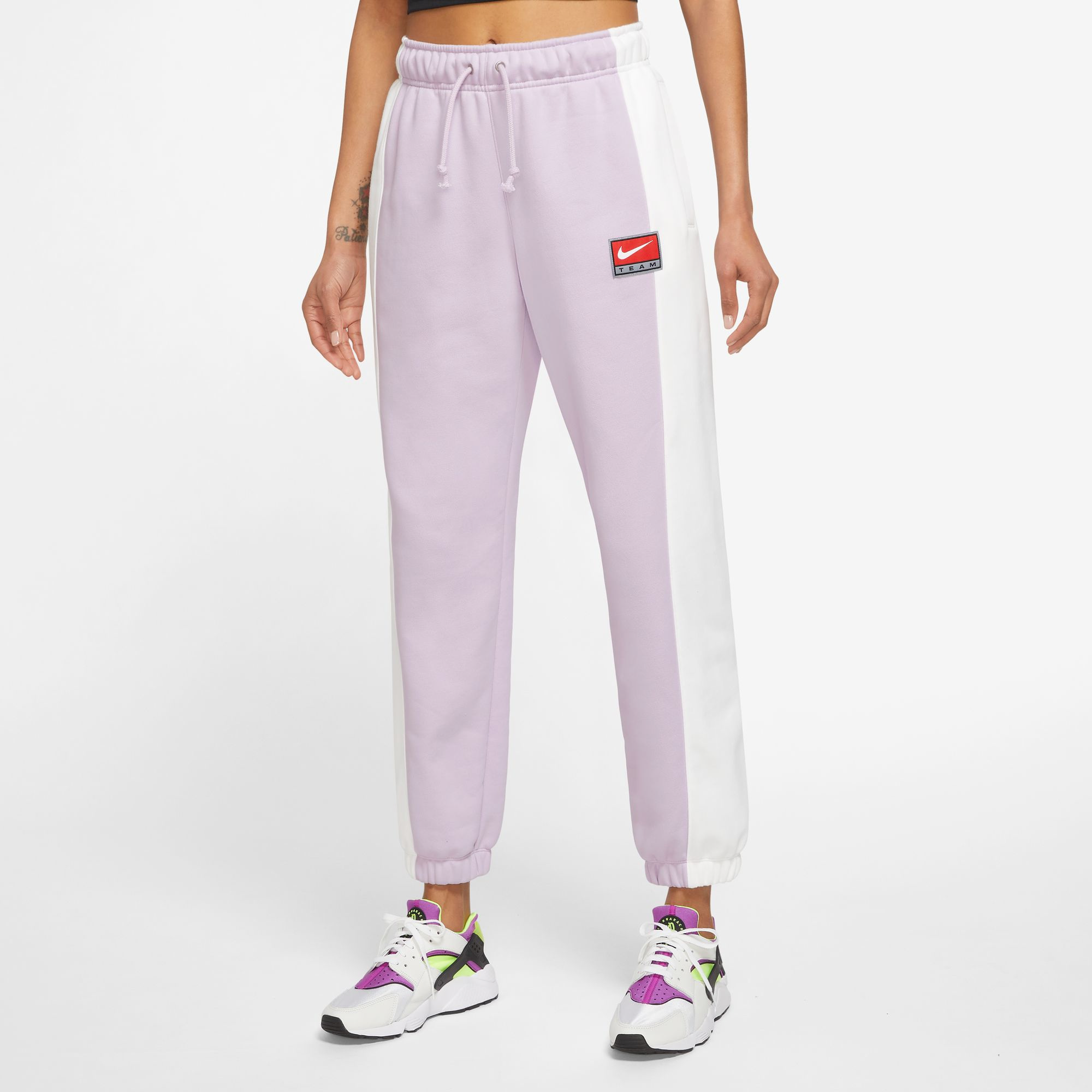 Nike NSW Team NK Fleece Pant