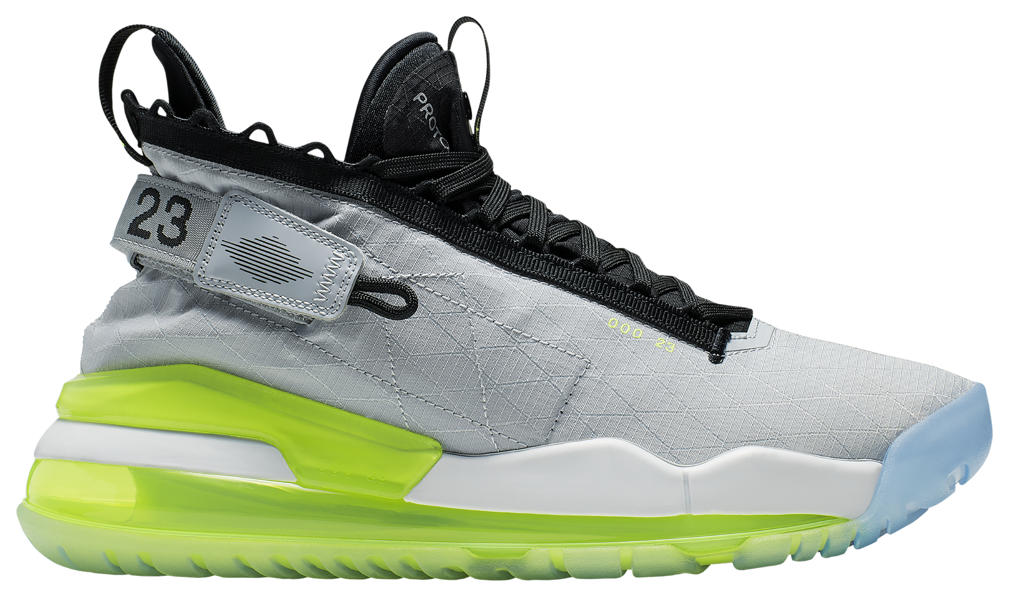 proto max 720 foot locker