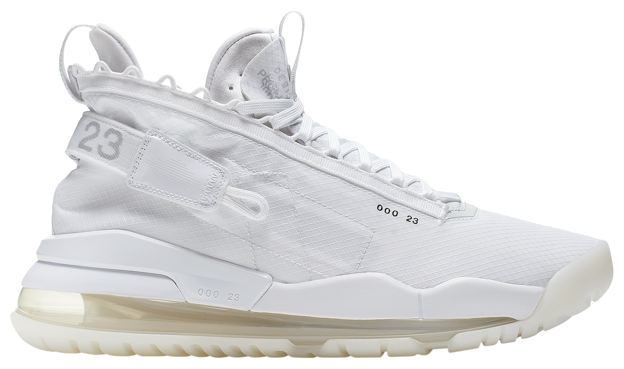 jordan proto max white