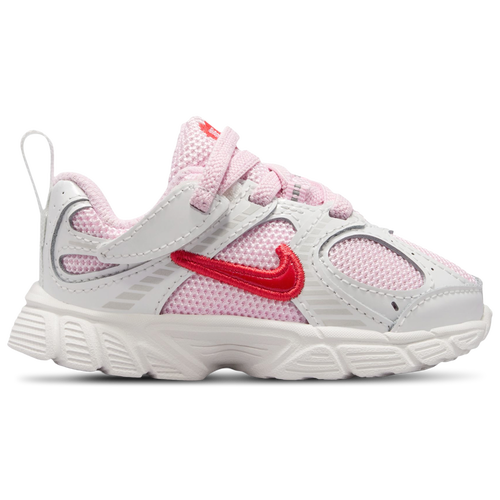 BOYS - Nike V5 RNR NA14 - Summit White/Light Crimson Pink Foam
