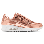 Rose Gold/Mtlc Red Bronze/Rose Gold