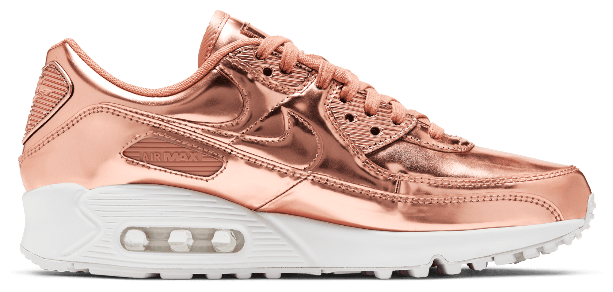 Nike Air Max 90 LX - Women's