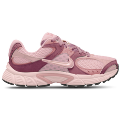 Women's - Nike V5 RNR LX - Orange Pearl/Orange Pearl/Pink Smoke