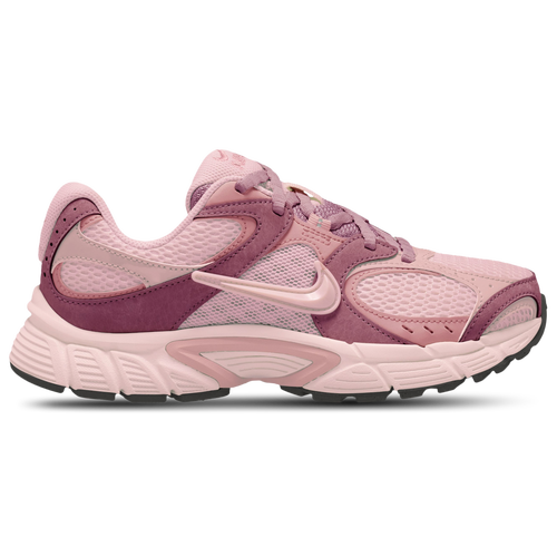  - Nike V5 RNR LX - Orange Pearl/Pink Smoke