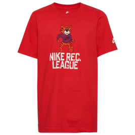 LCKR Hotdog Graphic T-Shirt