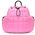 Nike Puffle Mini Backpack - Women's Pink Spell/Black