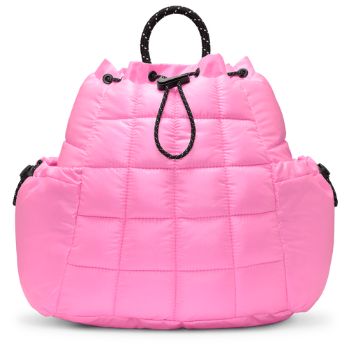  - Nike Puffle Mini Backpack - Pink Spell/Black