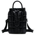 Nike Puffle Tiny Tote - Nike Black