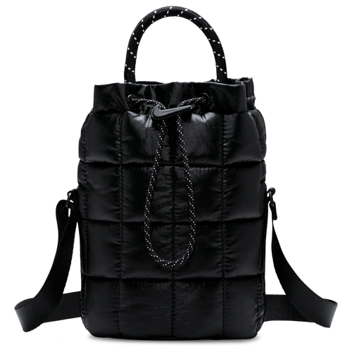 WOMENS - Jordan Puffle Tiny Tote - Black
