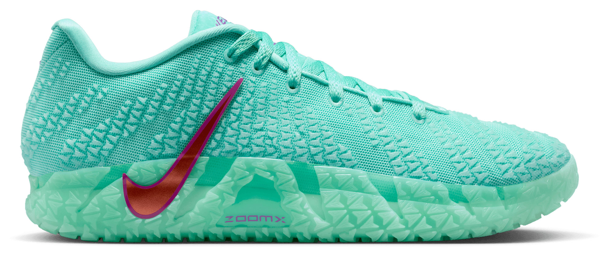 Nike Ja 3 12-Time | Foot Locker