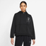 Nike Dri-FIT Premium Pullover Hoodie - Women's Black