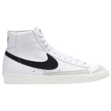 White/Black/White