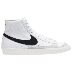 Nike High Tops Foot Locker