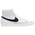Nike Blazer High - Men's White/Black/White