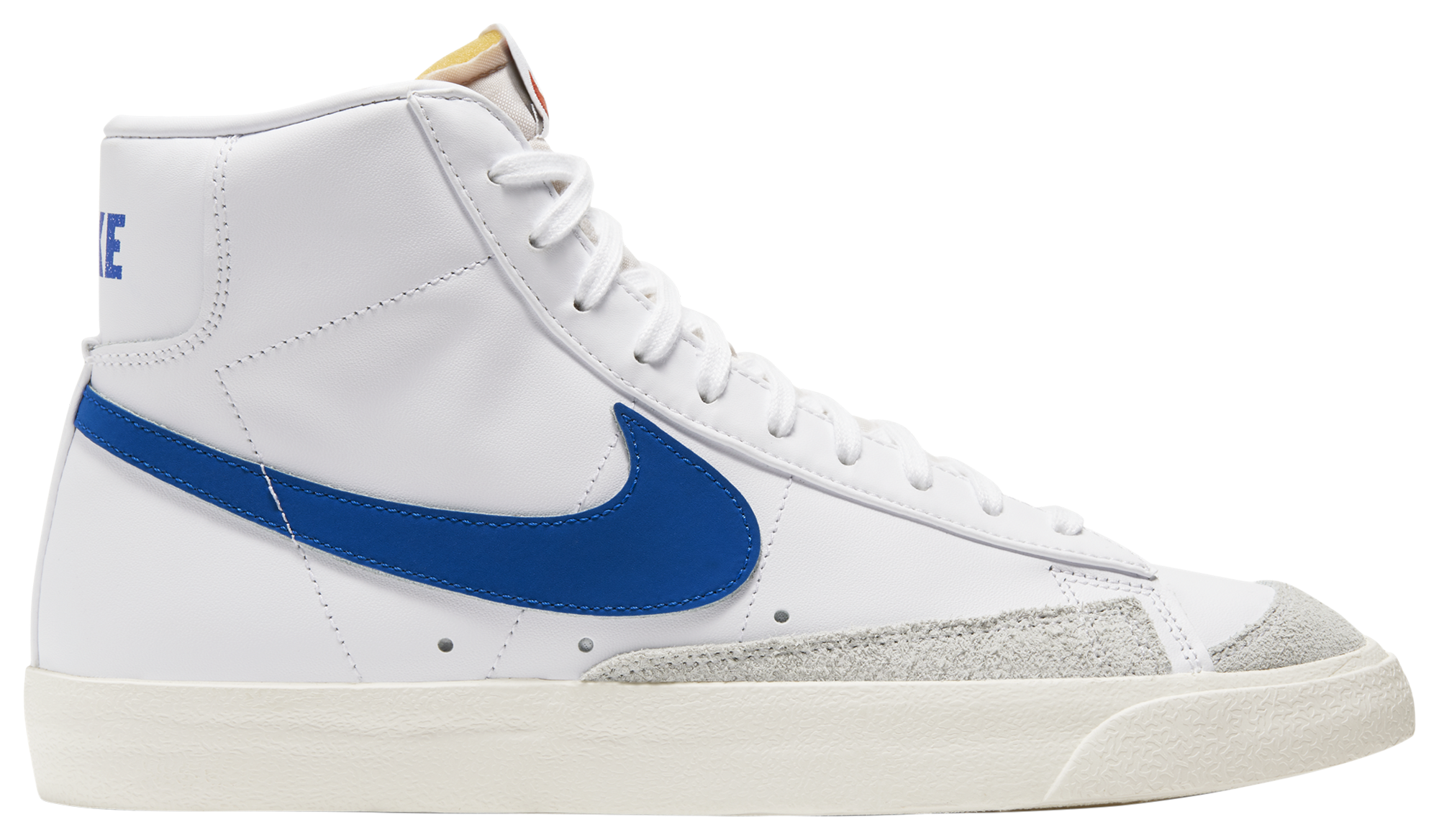 Nike Blazer Mid - Men's | Foot Locker