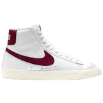 White/Red/Orange