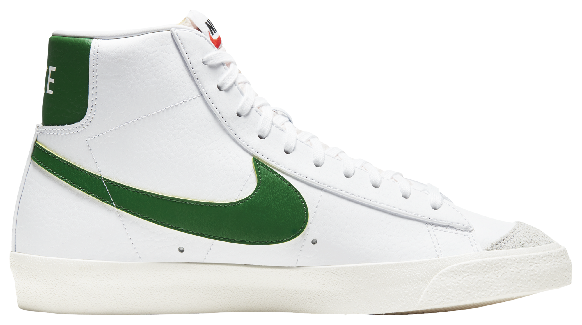 This Nike Blazer Mid '77 Comes With Alternating Swooshes