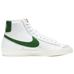 White/Green