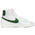 Nike Blazer Mid '77 - Men's White/Green