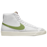 White/Chlorophyll/Black