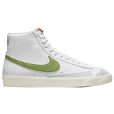 White/Chlorophyll/Black