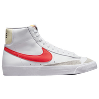 Nike blazer mid store foot locker