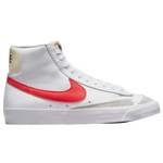 White/Red/Black