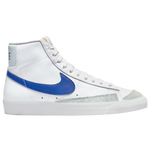 White/Blue/Grey