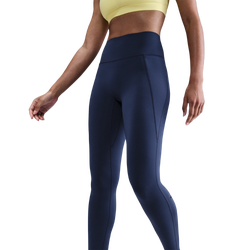 Women's - Nike Drifit Universal HR Pocket Tight - 