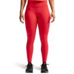 University Red/University Red/Lt Crimson