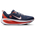 Nike College Vomero 18 - Men's College Navy/Team Orange