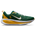 Nike College Vomero 18 - Men's Gorge Green/University Gold