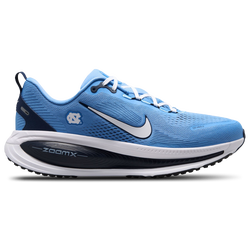 Men's - Nike College Vomero 18 - Valor Blue/College Navy