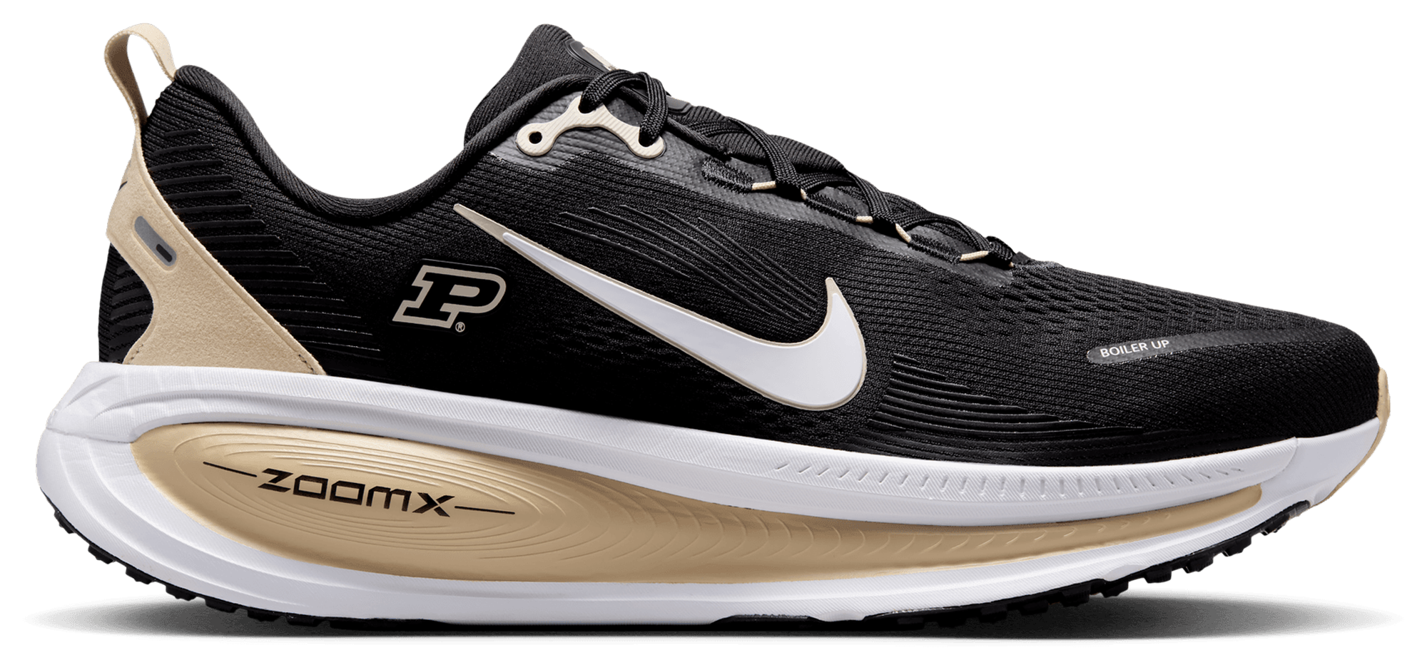 Nike College Vomero 18 - Men's