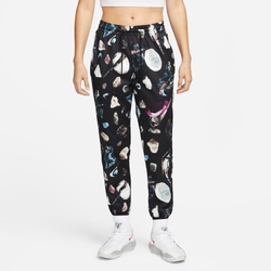 Women's - Nike SI SSNL Pants - Black/White
