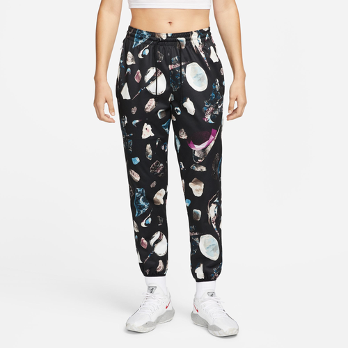 Nike Womens  Si Ssnl Pants In Black/white