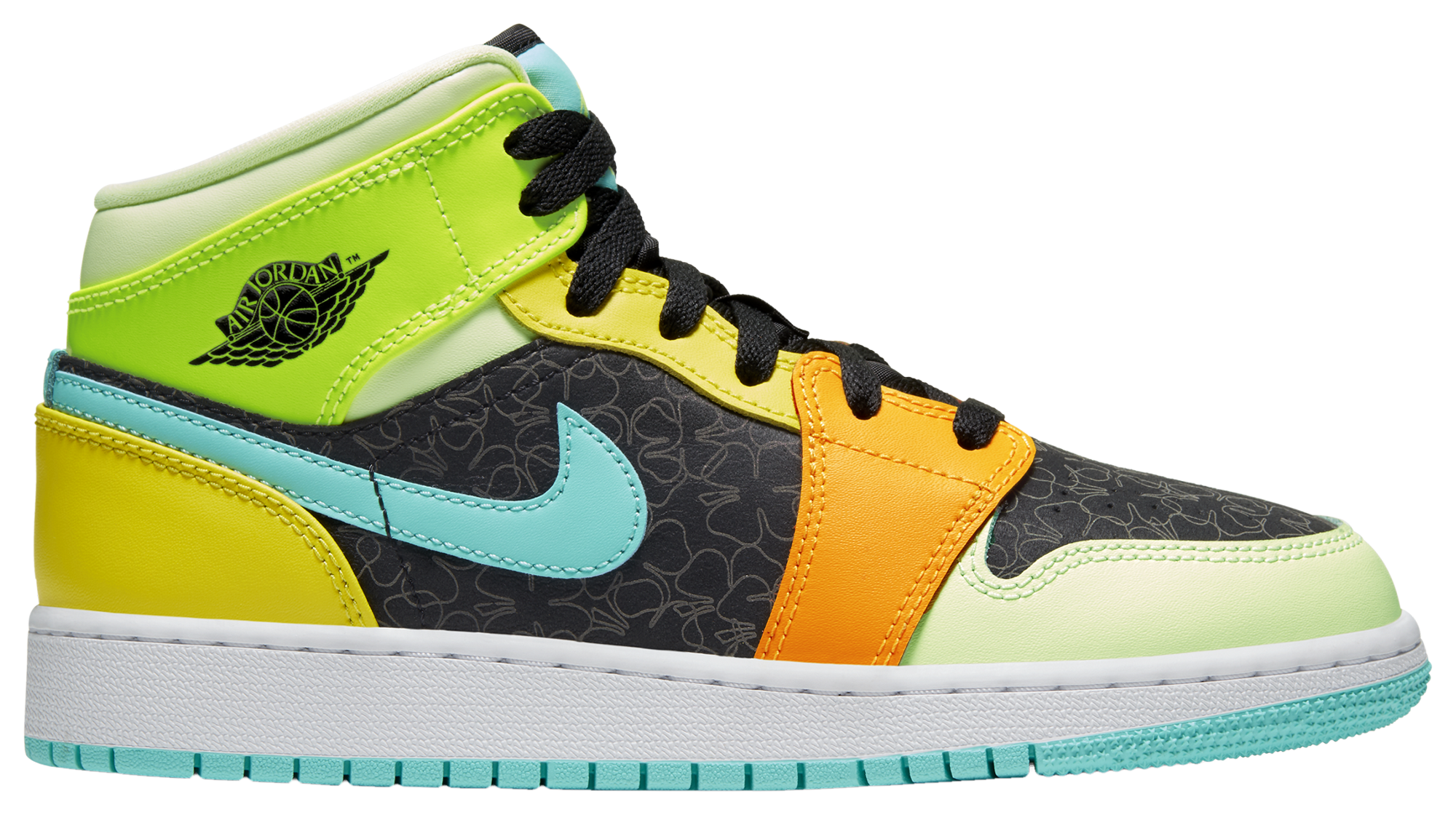 jordan aj 1 se