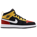 Black/Team Orange/Amarillo