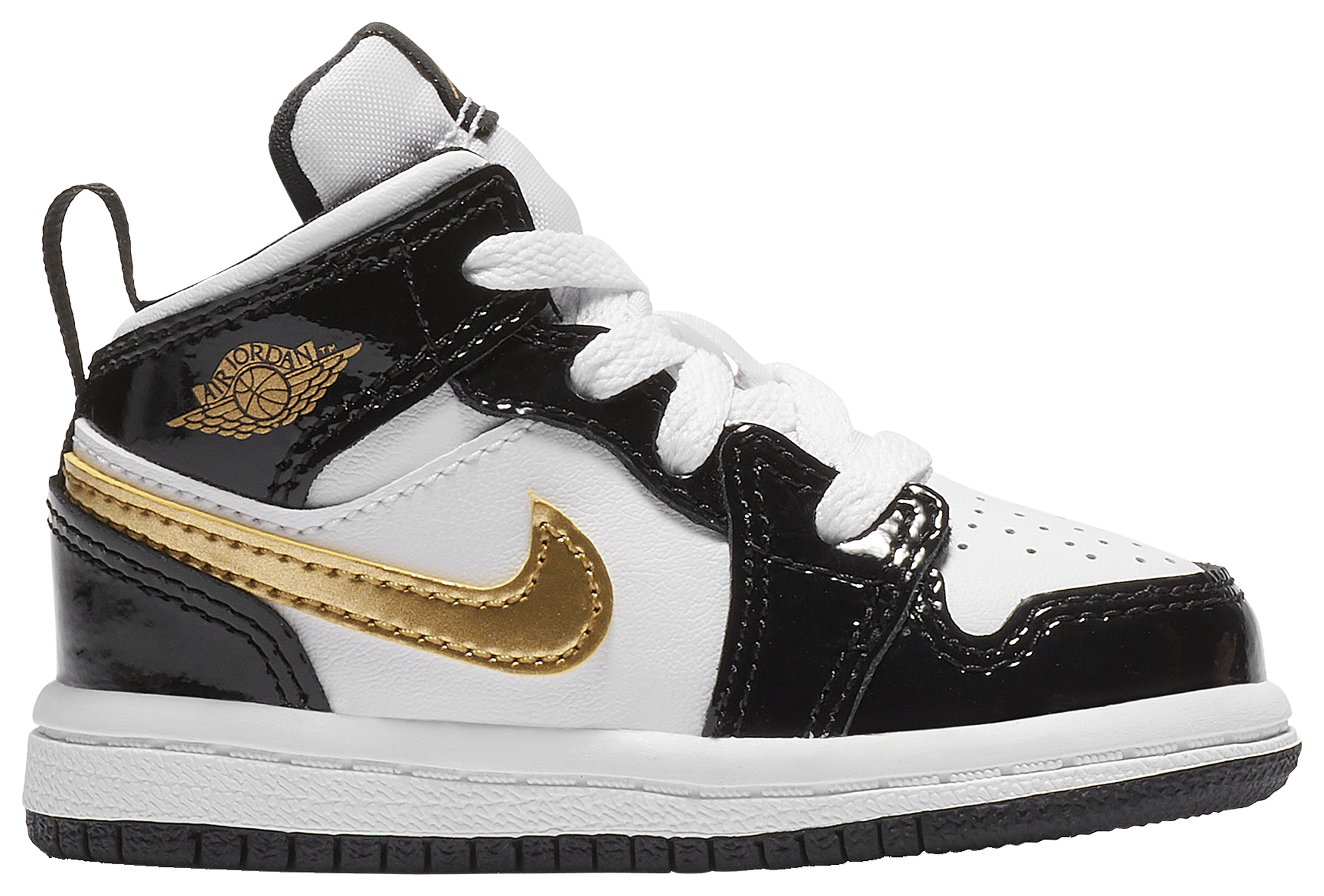 Jordan aj 1 toddler on sale