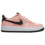 Bleached Coral/Black/White- Valentine's Day