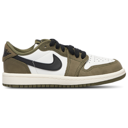Jordan Retro 1 Low - Boys' Preschool | Foot Locker