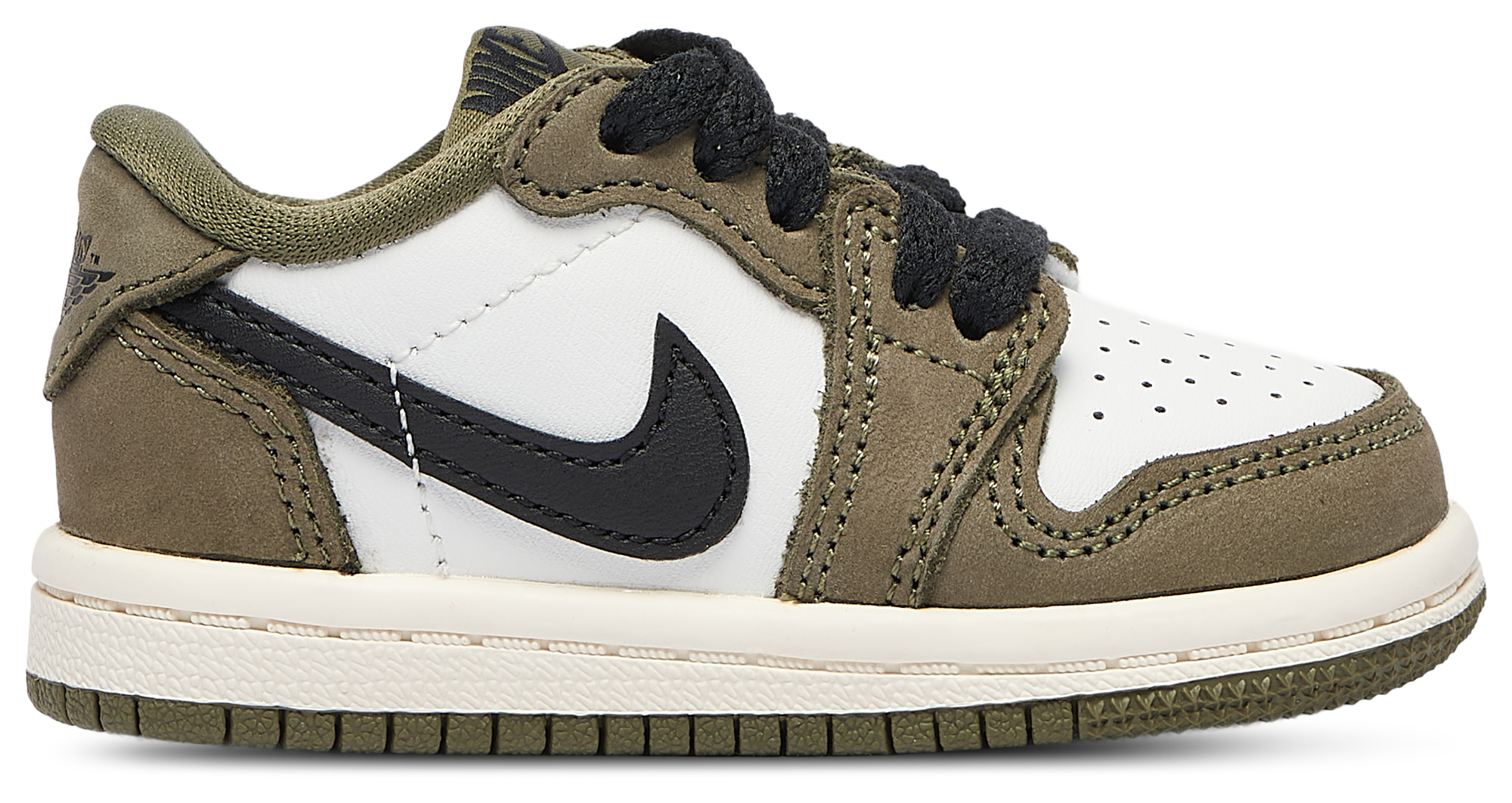 ジョーダン1LOW OG SP リトルキッズ Jordan AJ 1 Retro Low OG - Boys' Toddler | Kids Foot Locker