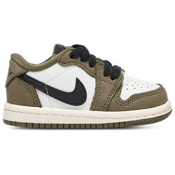 Jordan Retro 1 Low - Boys' Preschool | Foot Locker