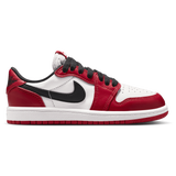 Summit White/Varsity Red/Black