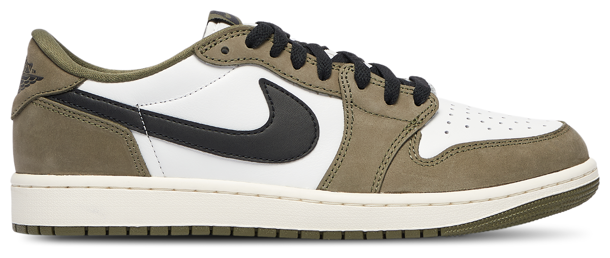 Jordan AJ 1 Retro Low OG - Men's | Foot Locker