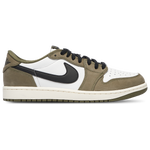 Medium Olive/Black/Summit White