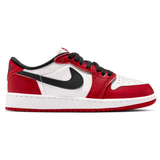 Summit White/Varisty Red/Black