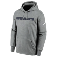 FANATICS Fanatics NFL CHICAGO BEARS - Sweatshirt - Men's - navy - Private  Sport Shop